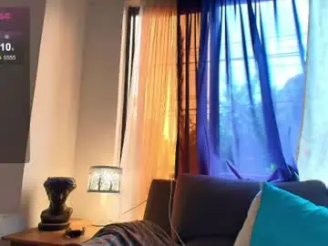 Chaturbate Live Sex Cam of thomylov