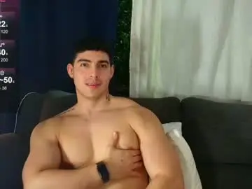 Chaturbate Live Sex of thomylov