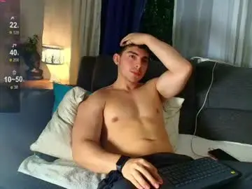 Chaturbate Free Live Porn of thomylov