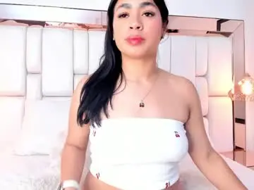 Chaturbate Nude Webcam of vaneaguirre