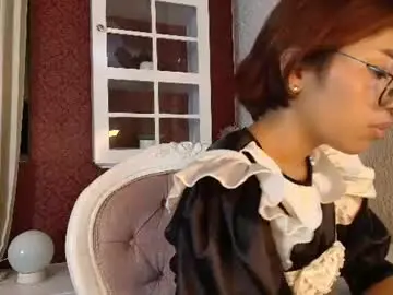 Chaturbate Live Sex Cam of vexa_