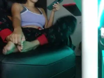 Chaturbate Nude Webcam of xxxbellalola
