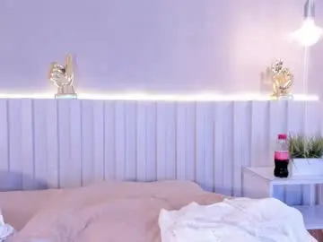 Chaturbate Adult Webcams of zoe_blunt_one