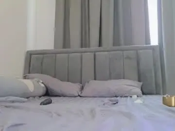 Chaturbate Nude Webcam of akina_star