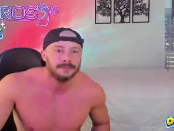Chaturbate Best Webcam of alexanderjaz