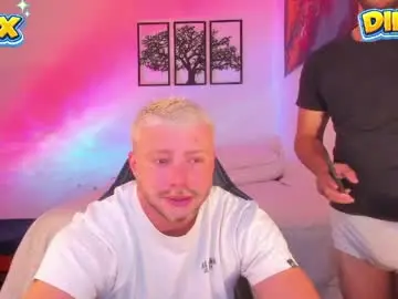 Chaturbate Best Webcam of alexanderjaz