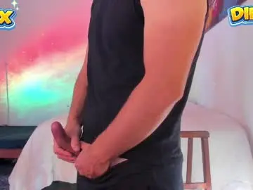 Chaturbate Adult Webcams of alexanderjaz