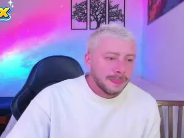 Chaturbate Adult Video Chat of alexanderjaz