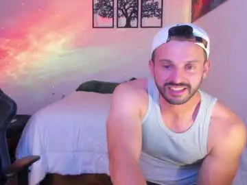 Chaturbate Adult Webcams of alexanderjaz