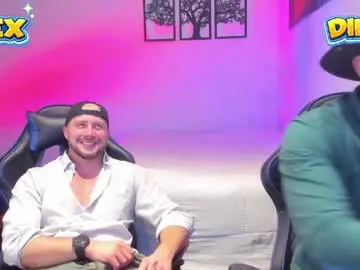 Chaturbate Free Live Porn of alexanderjaz