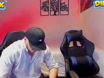 Chaturbate Nude Webcam of alexanderjaz