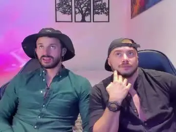 Chaturbate Private Sex Chat of alexanderjaz