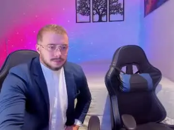 Chaturbate Sex Cam of alexanderjaz