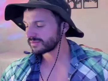 Chaturbate Adult Webcams of alexanderjaz