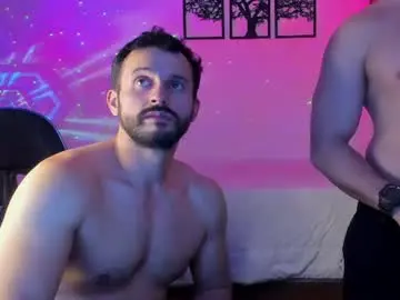 Chaturbate Live Sex of alexanderjaz