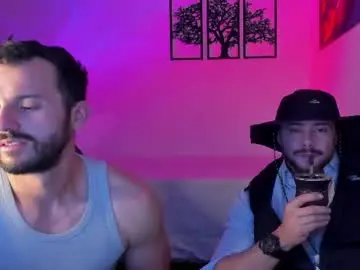 Chaturbate Live Porn of alexanderjaz