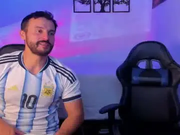 Chaturbate Best live sex cam show of alexanderjaz