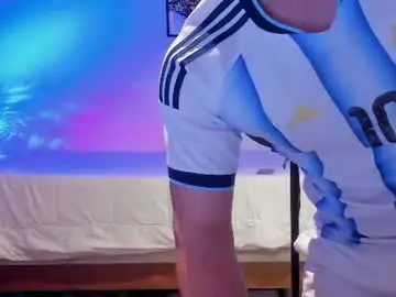 Chaturbate Free Porn Cam of alexanderjaz