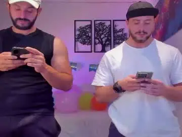 Chaturbate Free Live Porn of alexanderjaz