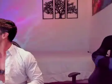 Chaturbate Nude Webcam of alexanderjaz