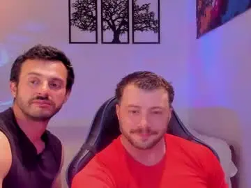 Chaturbate Adult Video Chat of alexanderjaz