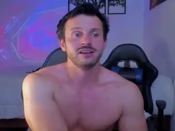 Chaturbate Best live sex cam show of alexanderjaz