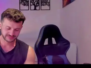 Chaturbate Sex Cam of alexanderjaz