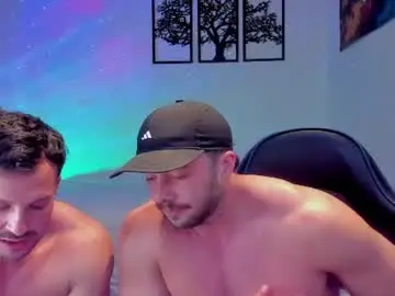 Chaturbate Adult Video Chat of alexanderjaz