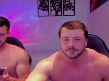 Chaturbate Adult Video Chat of alexanderjaz