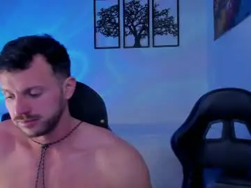 Chaturbate Live Porn of alexanderjaz