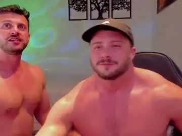 Chaturbate Sex Cam of alexanderjaz