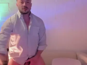 Chaturbate Live Sex Cam of alexanderjaz