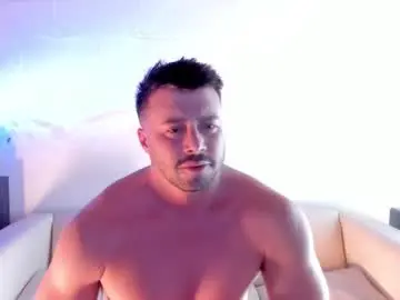 Chaturbate Private Sex Chat of alexanderjaz
