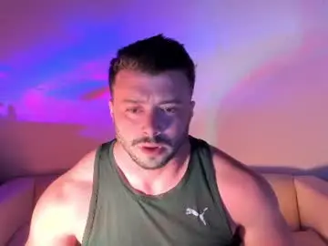 Chaturbate Adult Webcam of alexanderjaz