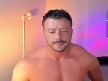 Chaturbate Adult Webcams of alexanderjaz
