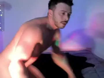 Chaturbate Watch Live Sex Cams of alexanderjaz