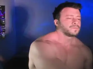 Chaturbate Sex Chat of alexanderjaz