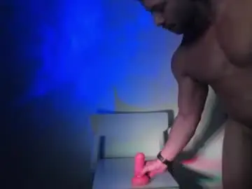 Chaturbate Live Porn of alexanderjaz
