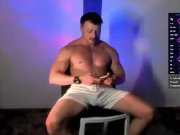 Chaturbate Adult Webcams of alexanderjaz
