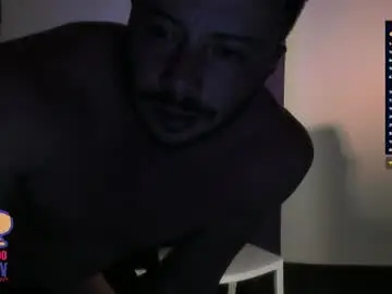 Chaturbate Free Porn Cam of alexanderjaz