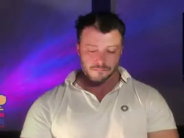 Chaturbate Live Sex Cam of alexanderjaz