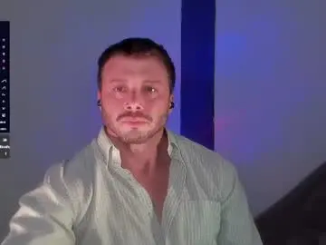Chaturbate Sex Cam of alexanderjaz