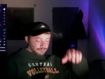 Chaturbate Adult Video Chat of alexanderjaz
