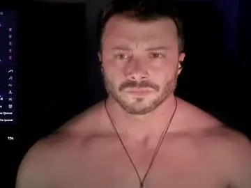 Chaturbate Private Sex Chat of alexanderjaz