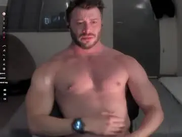 Chaturbate Live Sex Cam of alexanderjaz