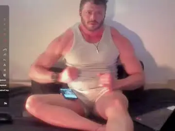 Chaturbate Live Porn of alexanderjaz