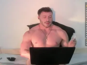 Chaturbate Live Sex of alexanderjaz