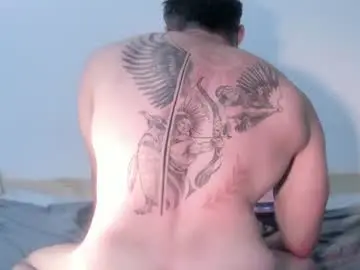 Chaturbate Adult Video Chat of alexanderjaz