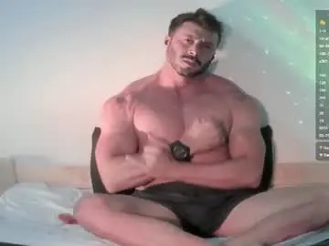 Chaturbate Sex Chat of alexanderjaz