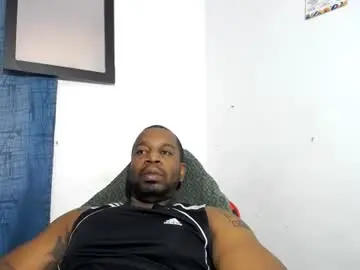 Chaturbate Live Sex of alexandroking69